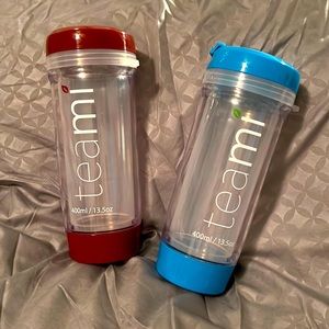 Teami 13.5 oz Tumbler